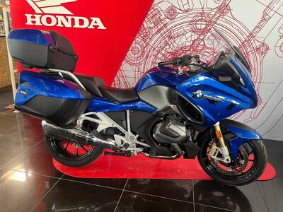 Bmw R 1250 RT (2021 - 25) usata