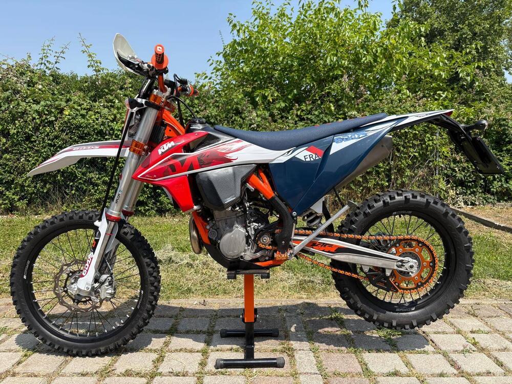 KTM 500 EXC-F Six Days (2023)