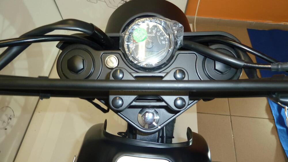 Brixton Motorcycles Felsberg 250 (2021 - 25) (5)