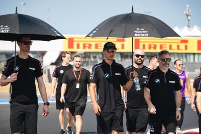 SBK 2025. GP d&rsquo;Italia a Misano. Razgatlioglu: &ldquo;L&rsquo;aderenza al posteriore che avevo oggi non baster&agrave; per vincere&rdquo;