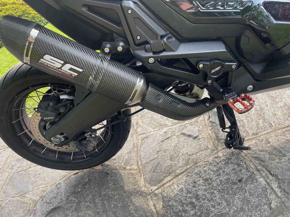 Honda X-ADV 750 (2018 - 20) (6)