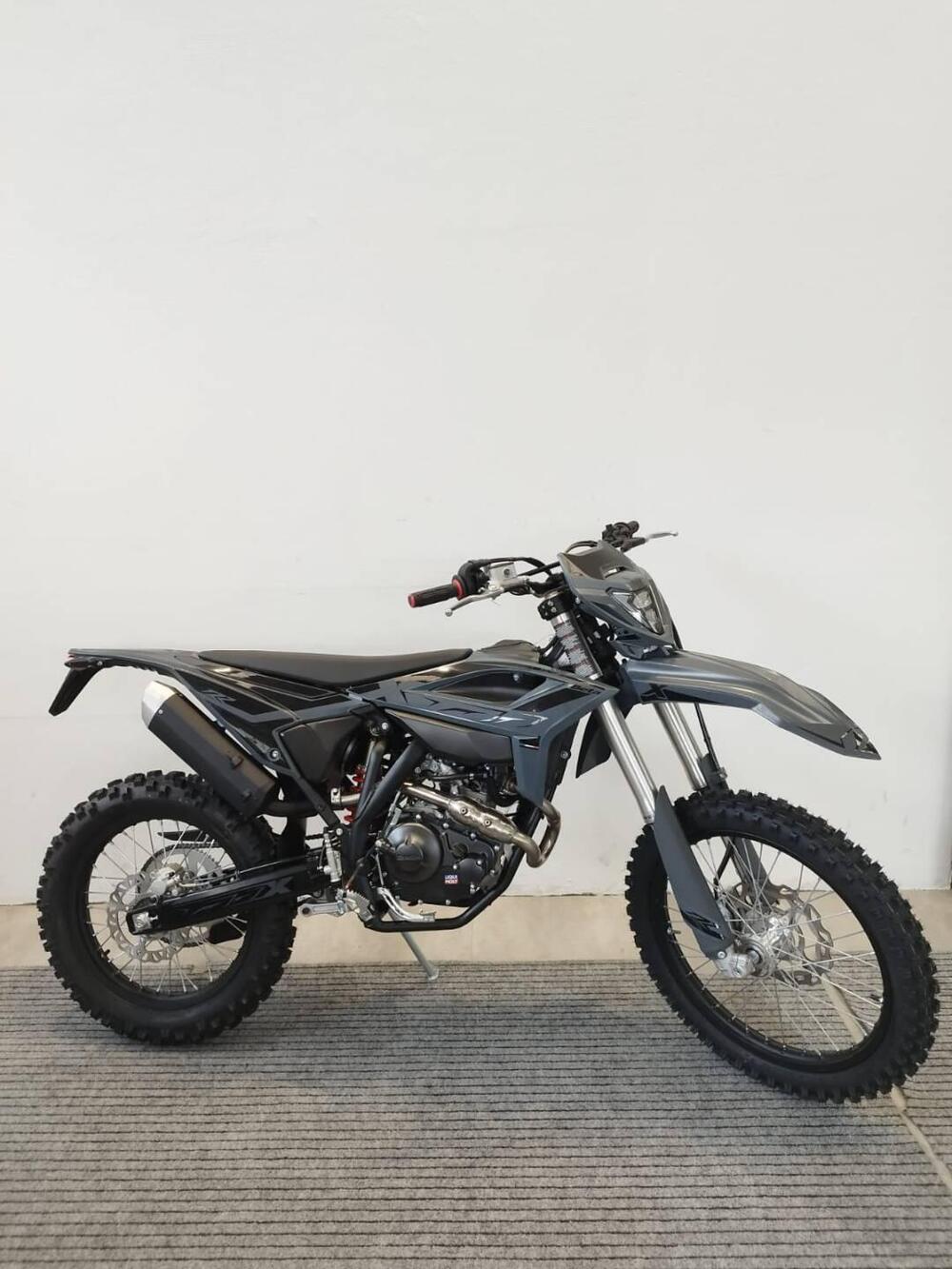 Betamotor RR 125 4T Enduro T - X Special Edition (2025 - 26)