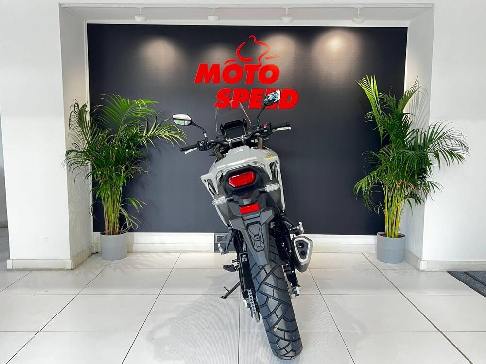 Honda Transalp XL750 (2025) (6)