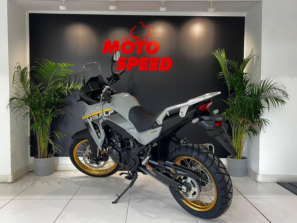 Honda Transalp XL750 (2025) (7)
