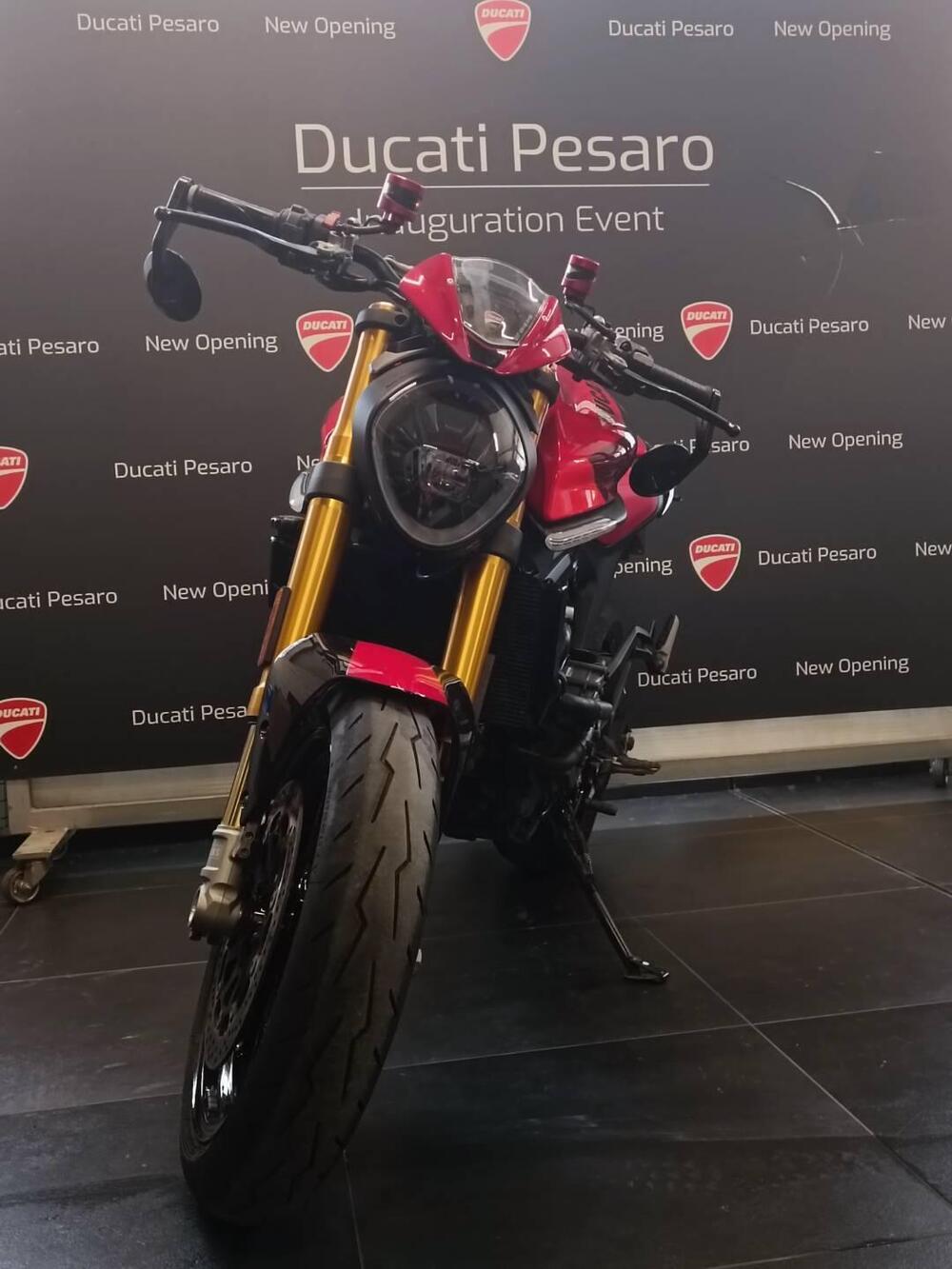 Ducati Monster 937 SP (2023 - 25) (5)