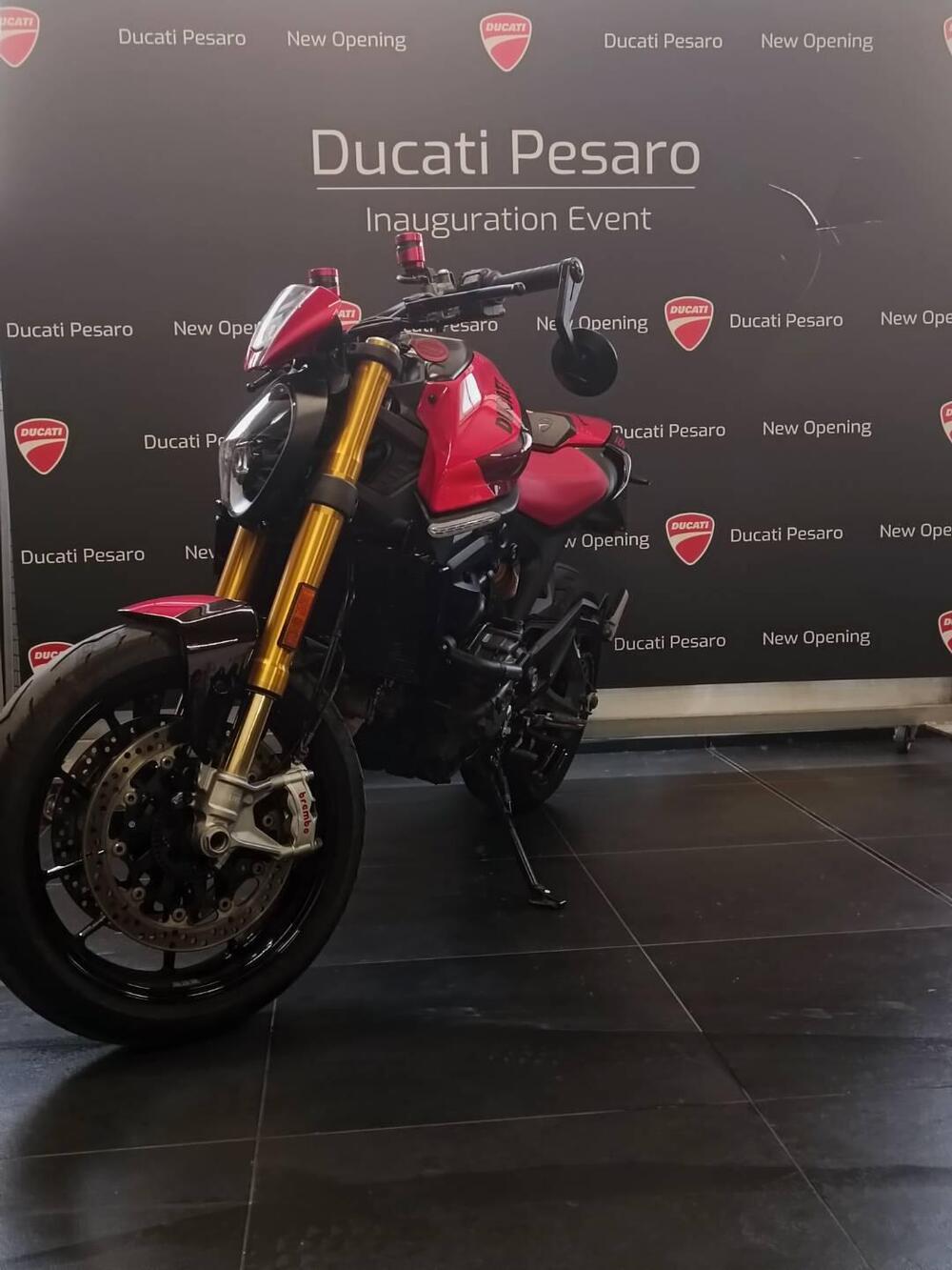 Ducati Monster 937 SP (2023 - 25) (6)