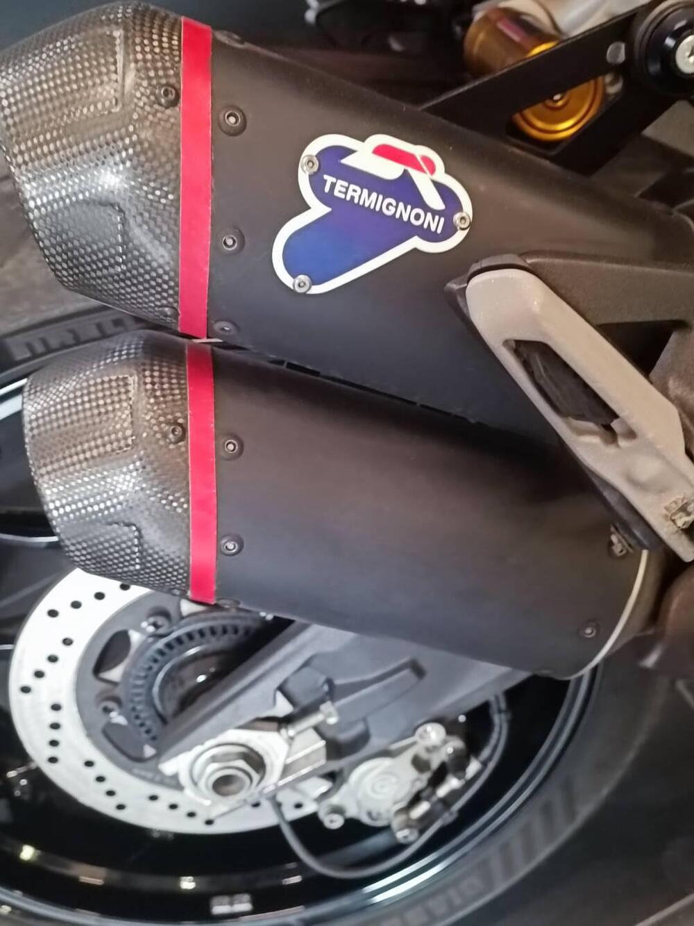 Ducati Monster 937 SP (2023 - 25) (8)