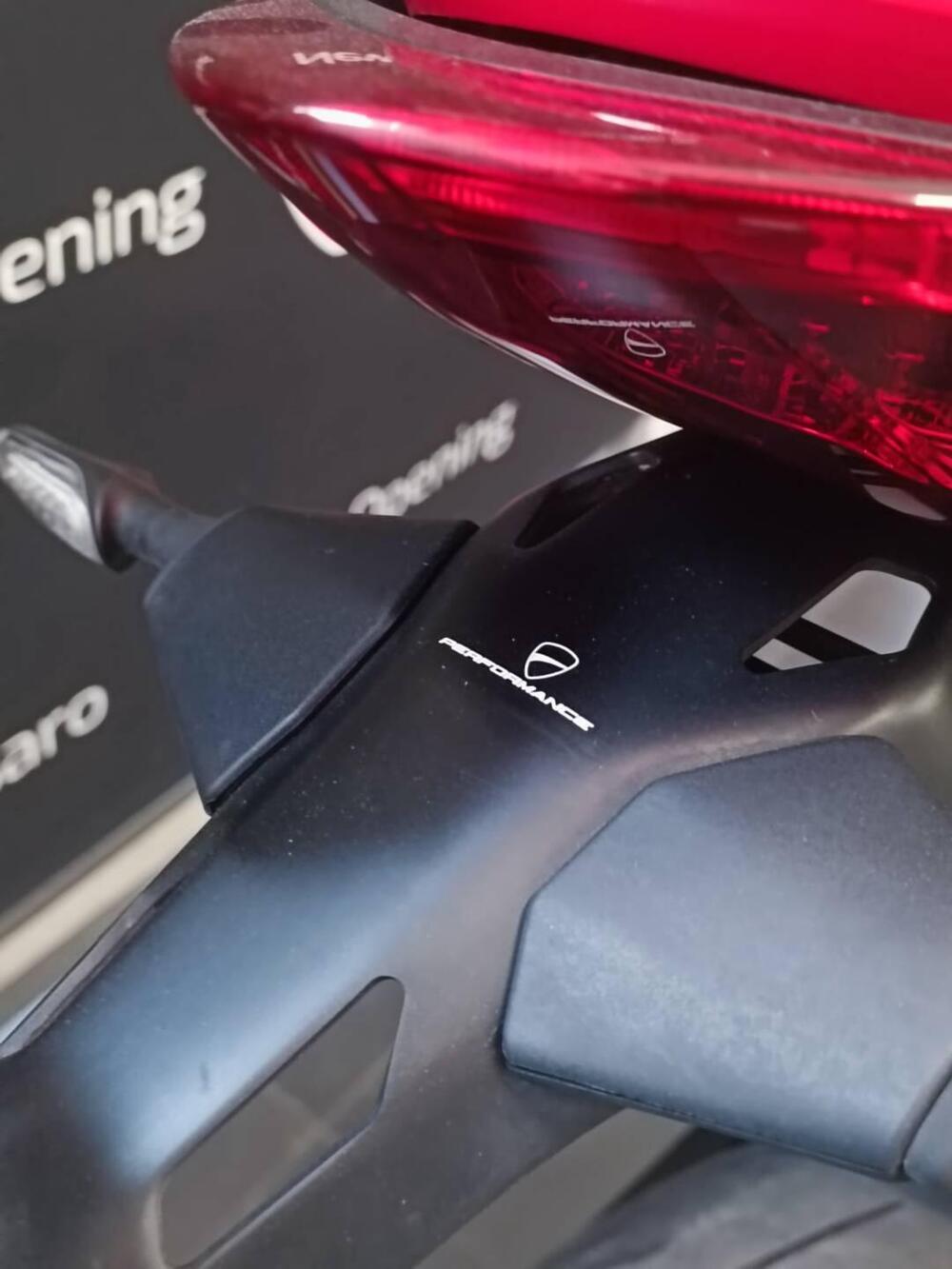 Ducati Monster 937 SP (2023 - 25) (10)