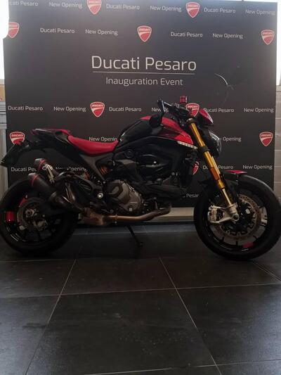 Ducati Monster 937 SP (2023 - 25) usata