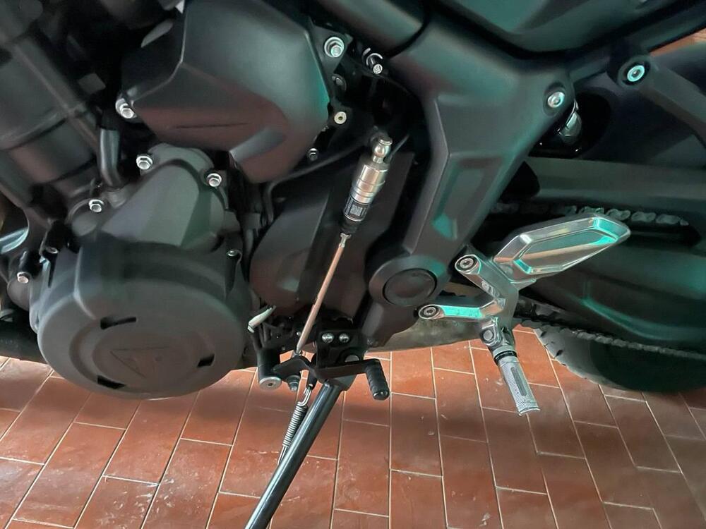 Triumph Trident 660 (2021 - 24) (7)