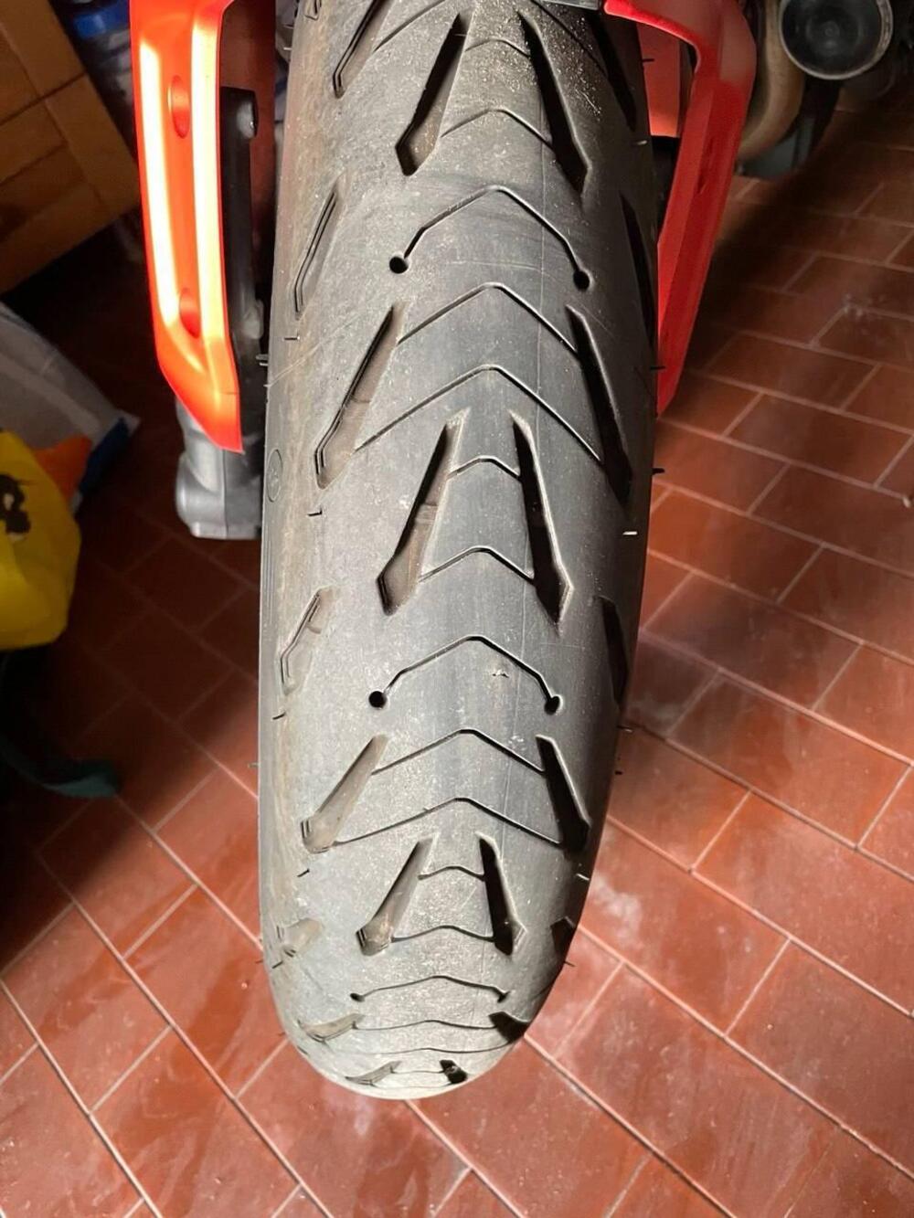 Triumph Trident 660 (2021 - 24) (6)