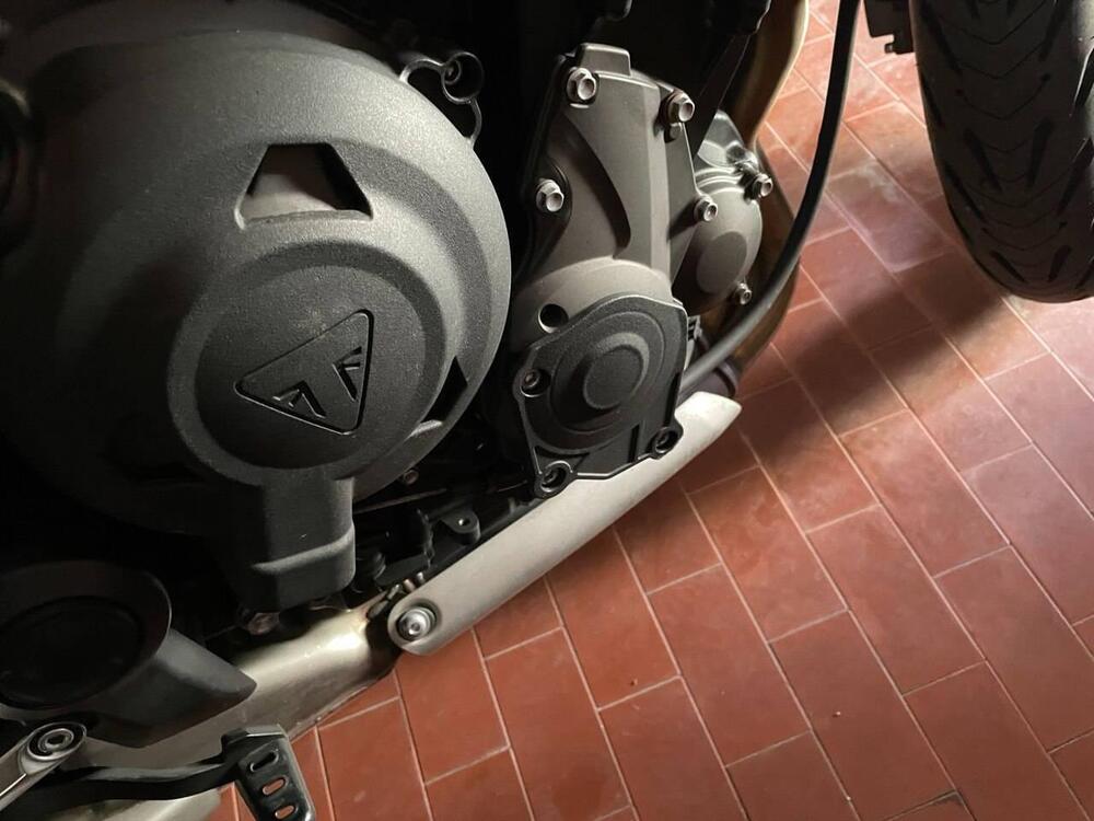 Triumph Trident 660 (2021 - 24) (10)