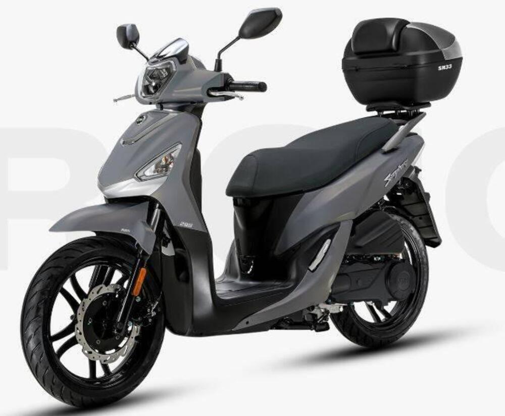 Sym Symphony 200 (2025) (3)