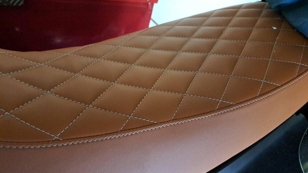 Honda NX 650 Dominator (1991 - 95) (5)