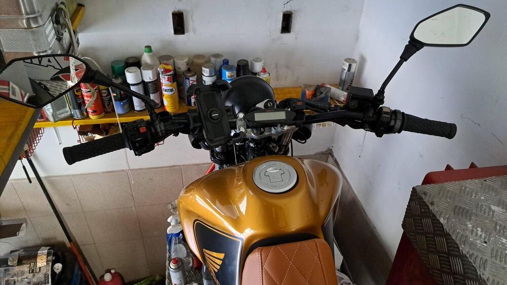 Honda NX 650 Dominator (1991 - 95) (7)