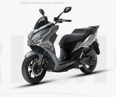 Sym Jet 14 125 CBS LC EVO (2024 - 25) nuova