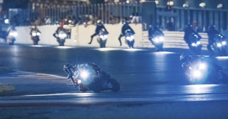 Civ 2025. Racing night 2025: Michele Pirro e Alessandro Delbianco pronti a sfidarsi nella notte di Misano