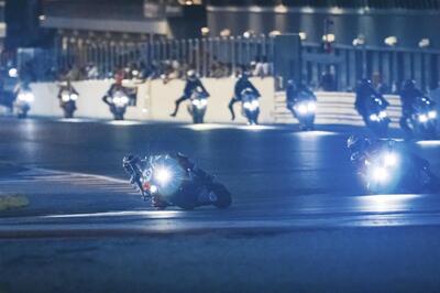 Civ 2025. Racing night 2025: Michele Pirro e Alessandro Delbianco pronti a sfidarsi nella notte di Misano
