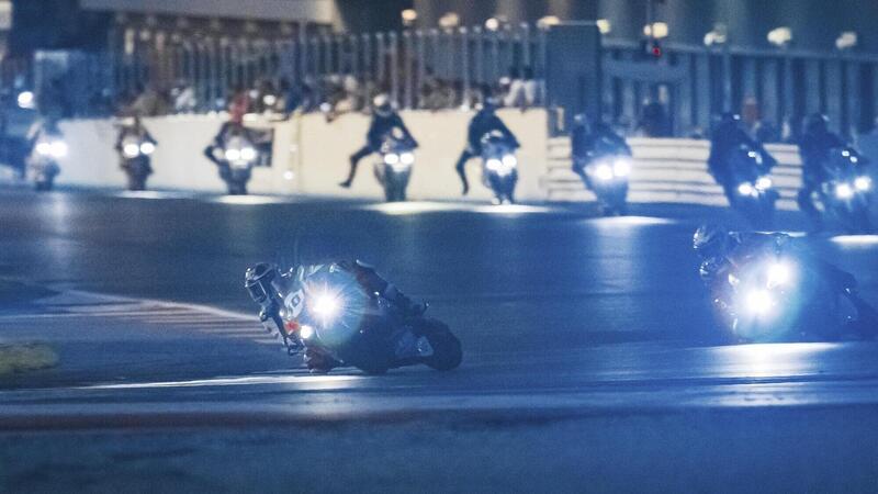 Civ 2025. Racing night 2025: Michele Pirro e Alessandro Delbianco pronti a sfidarsi nella notte di Misano