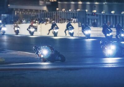 Civ 2025. Racing night 2025: Michele Pirro e Alessandro Delbianco pronti a sfidarsi nella notte di Misano