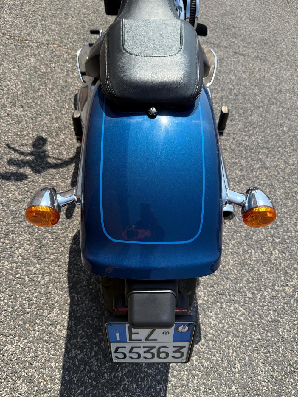 Harley-Davidson Fat Boy 114 (2021 - 24) (3)