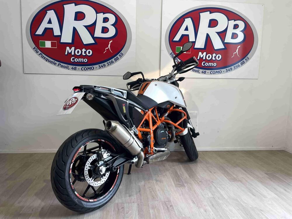 KTM 690 Duke (2012 - 16) (5)