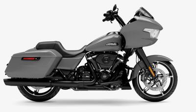 Harley-Davidson Road Glide (2024 - 25) nuova