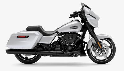 Harley-Davidson Street Glide (2024 - 25) nuova