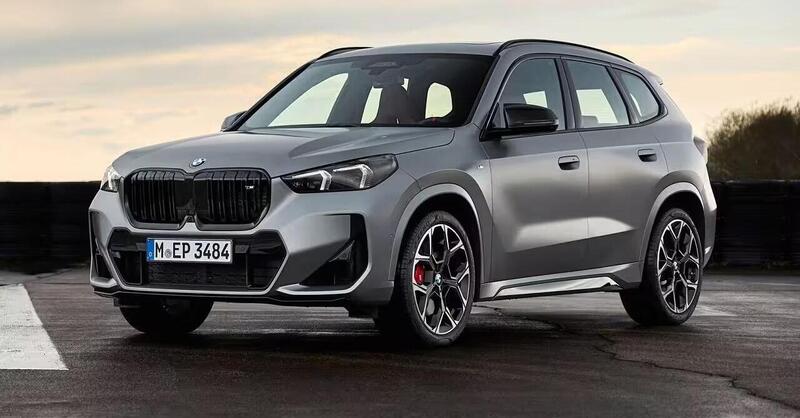 BMW X1: scende in campo e le ha tutte contro. Top e Flop