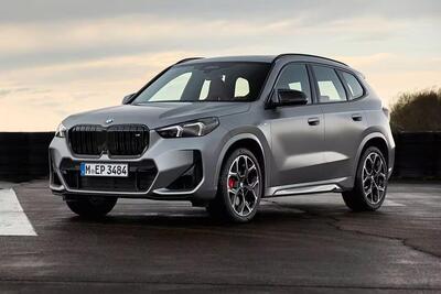 BMW X1: scende in campo e le ha tutte contro. Top e Flop
