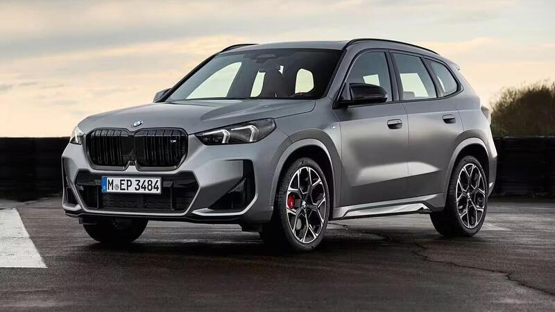 BMW X1: scende in campo e le ha tutte contro. Top e Flop