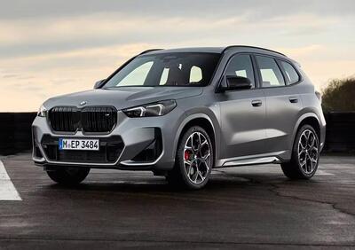 BMW X1: scende in campo e le ha tutte contro. Top e Flop