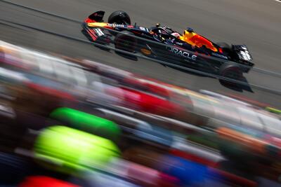 F1. GP Canada 2025: Verstappen in testa nella FP1. Leclerc nel muro a curva 4