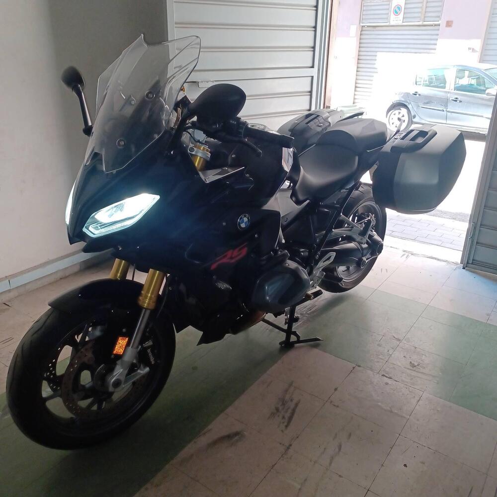 Bmw R 1250 RS (2021 - 25)