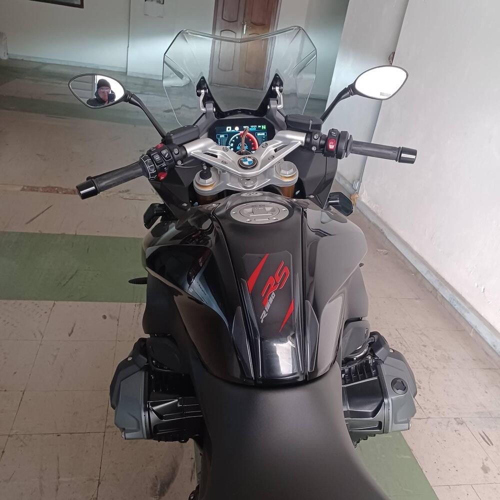 Bmw R 1250 RS (2021 - 25) (2)