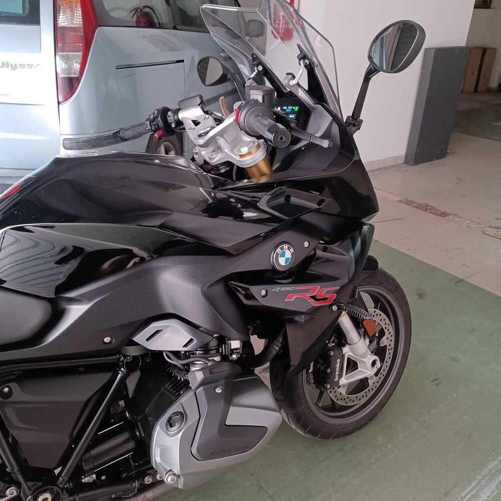 Bmw R 1250 RS (2021 - 25) (3)