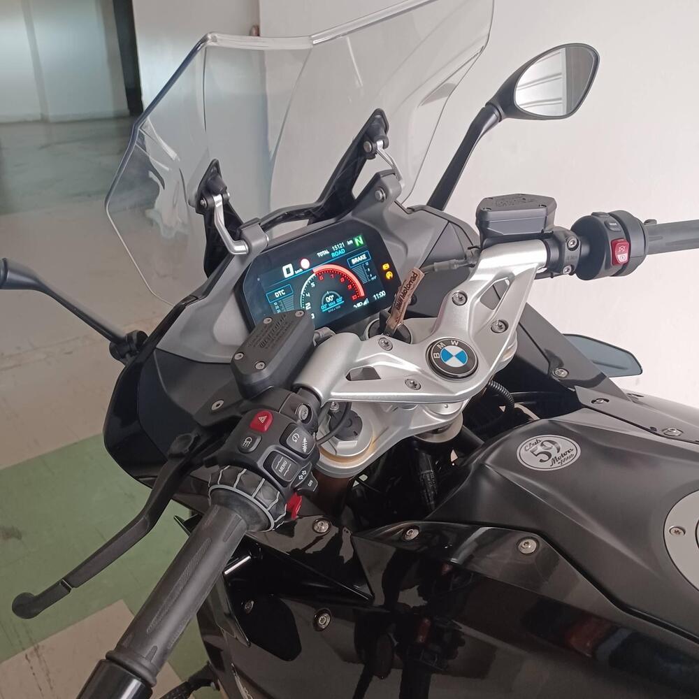 Bmw R 1250 RS (2021 - 25) (4)