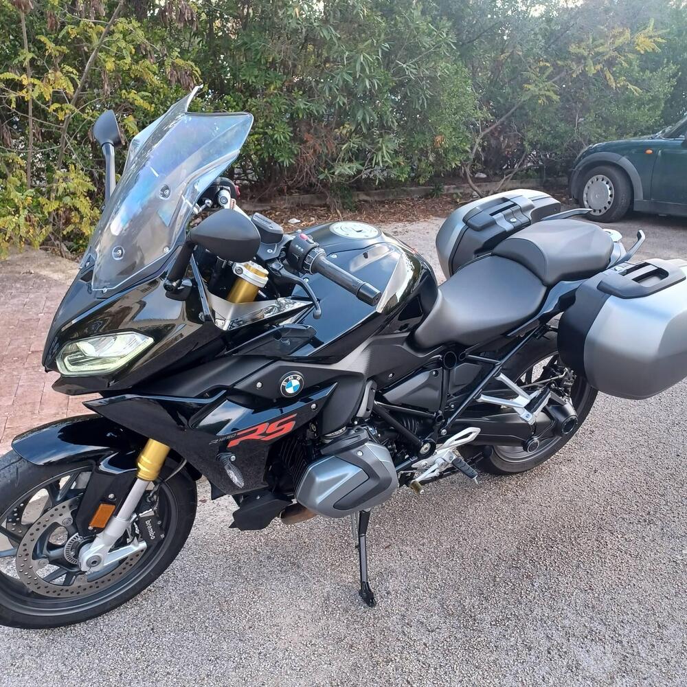 Bmw R 1250 RS (2021 - 25) (7)