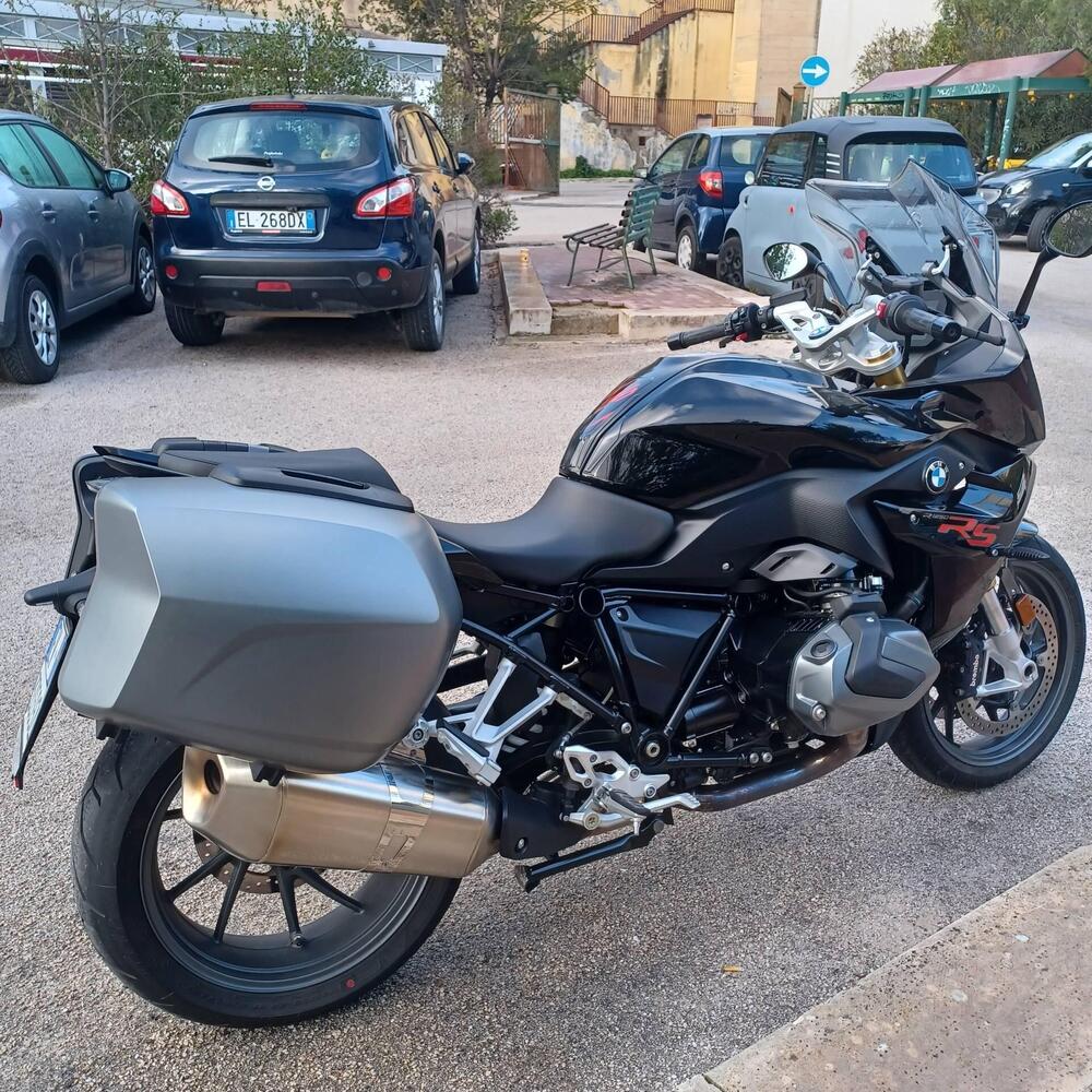 Bmw R 1250 RS (2021 - 25) (9)