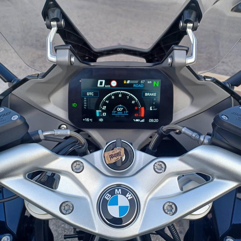 Bmw R 1250 RS (2021 - 25) (10)