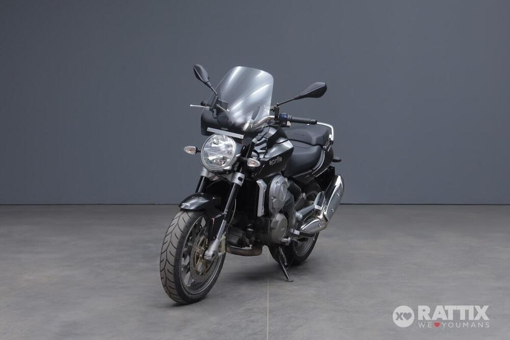 Aprilia Mana 850 (2007 - 16) (2)