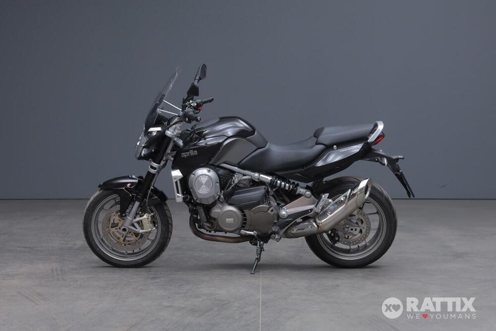 Aprilia Mana 850 (2007 - 16) (3)