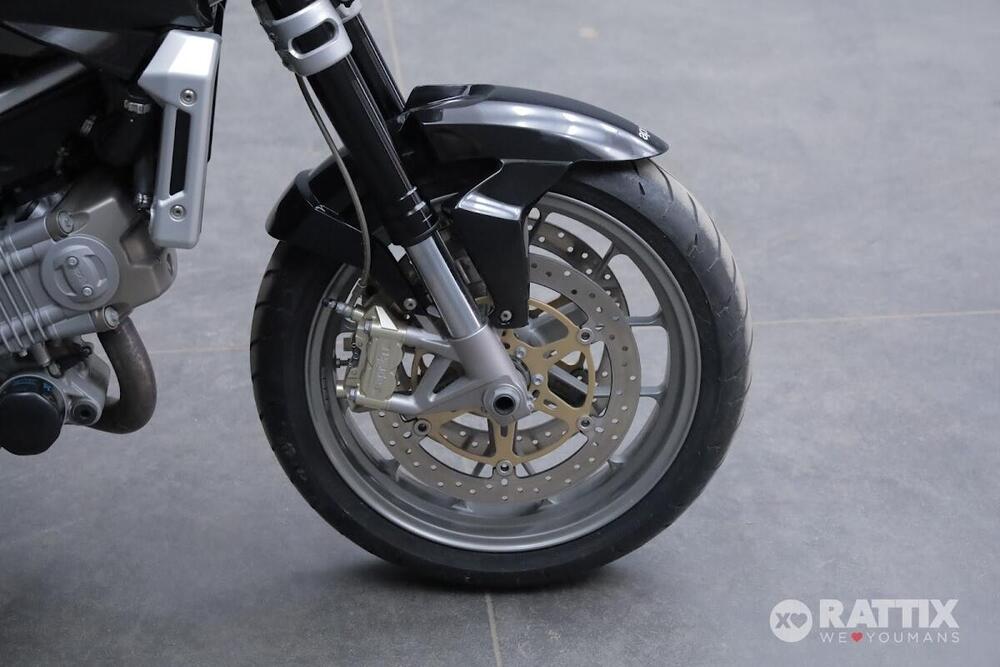 Aprilia Mana 850 (2007 - 16) (9)