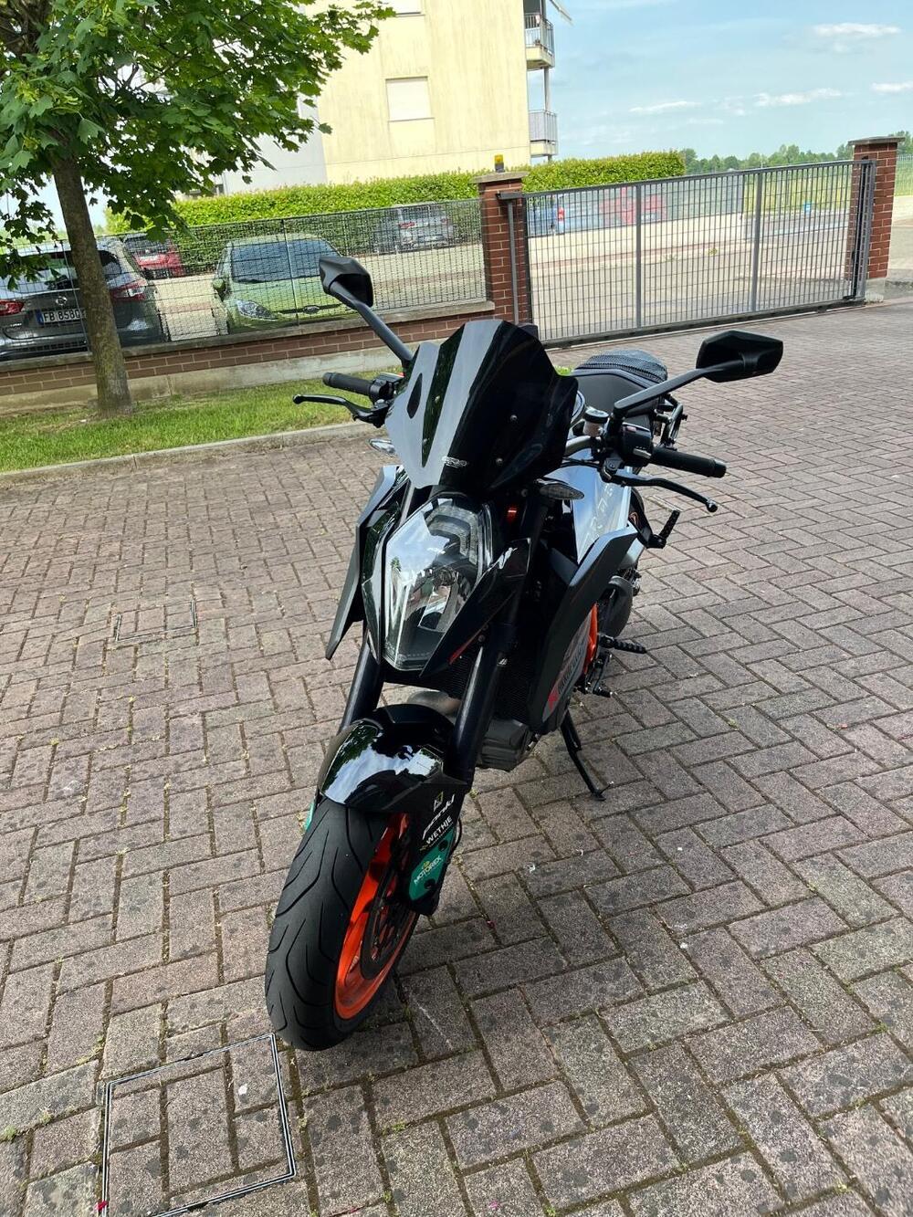 KTM 1290 Super Duke R ABS (2014 - 16) (3)