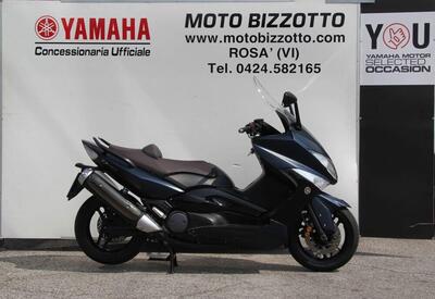Yamaha T-Max 500 (2008 - 12) usata