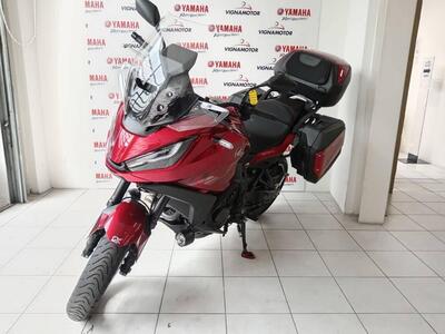 Honda NT 1100 Travel DCT (2022 - 24) usata