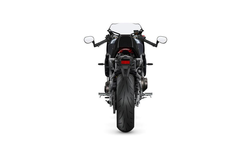 Yamaha XSR 900 (2022 - 25) (3)