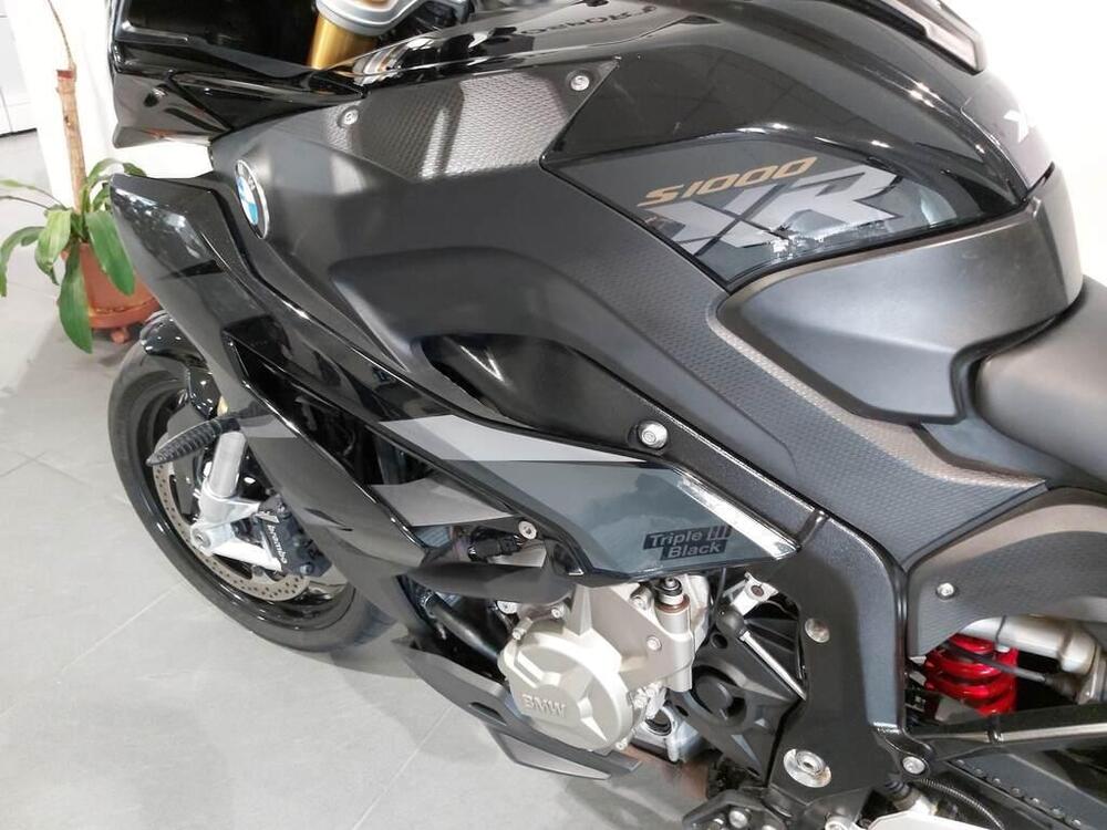 Bmw S 1000 XR (2017 - 19) (4)