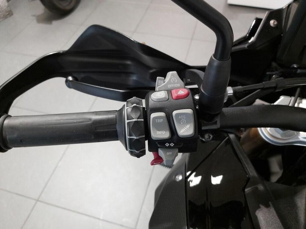 Bmw S 1000 XR (2017 - 19) (10)