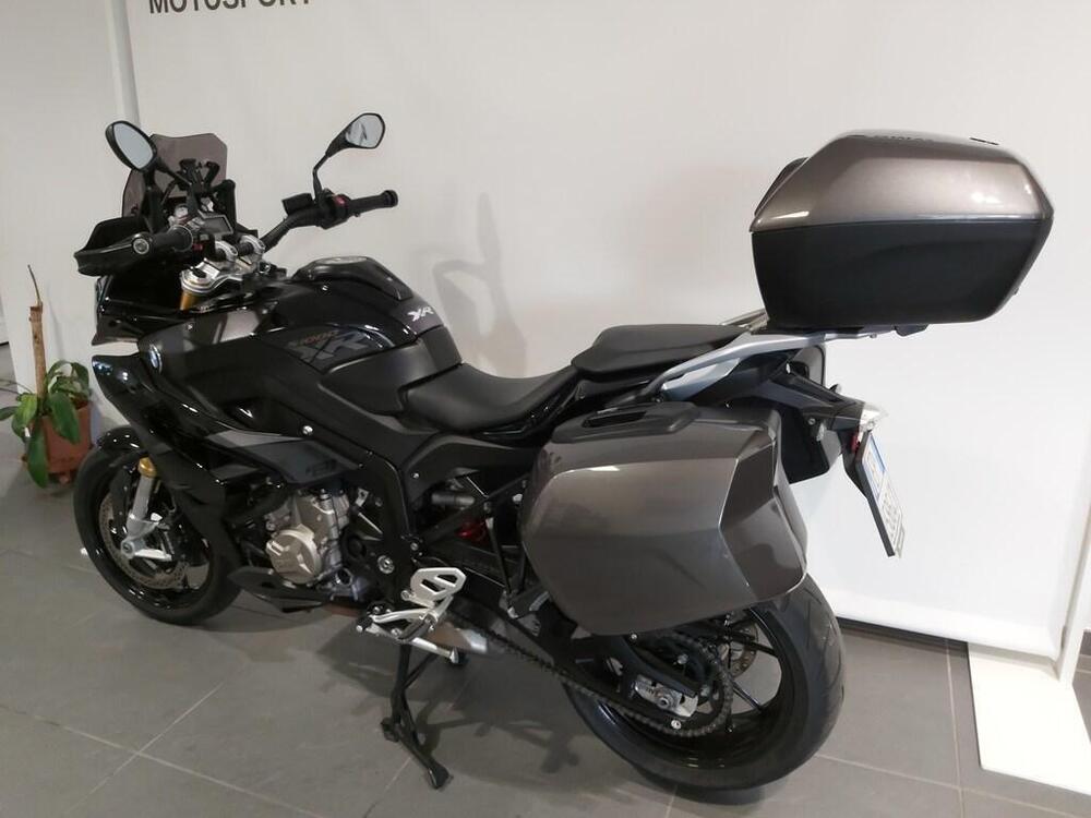 Bmw S 1000 XR (2017 - 19) (3)